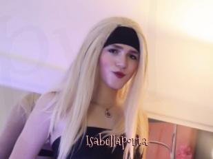 Isabellaporta