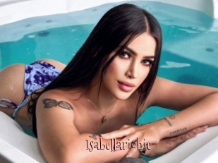 Isabellarichie
