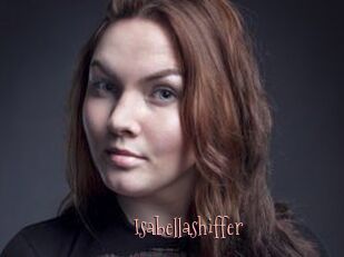 Isabellashiffer
