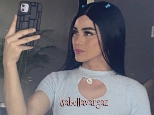 Isabellavargaz