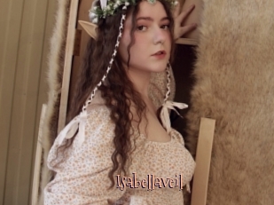 Isabellaveil