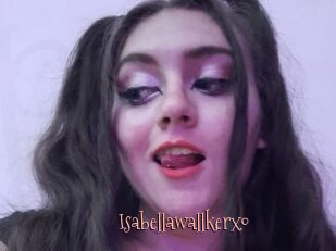 Isabellawallkerxo