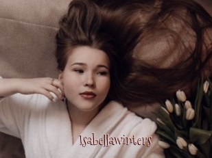 Isabellawinters