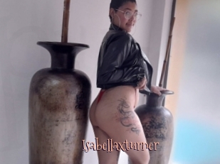 Isabellaxturner