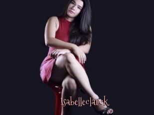 Isabelleclarck