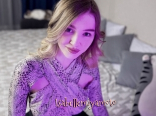 Isabellemiyamoto