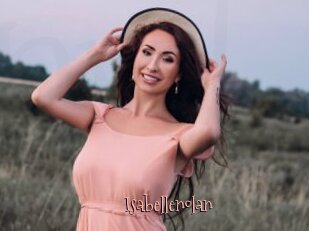 Isabellenolan