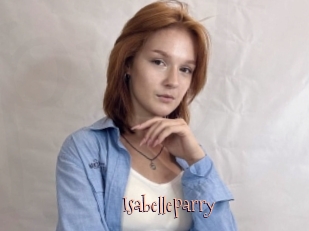 Isabelleparry