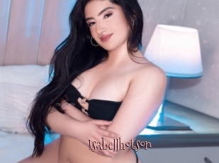 Isabellhotson