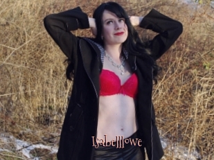 Isabelllowe