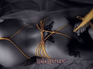 Isabellperez18