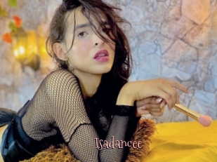 Isadancee