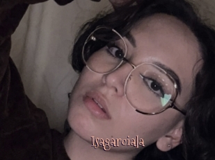 Isagarciala