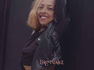 Isagonzalez