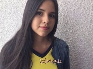 Isahotcute