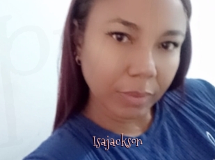 Isajackson