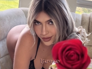 Isaroman