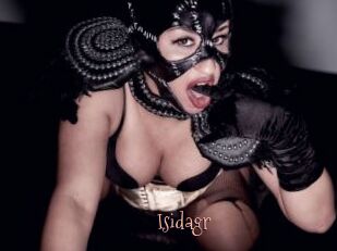 Isidagr