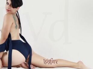 Isisfire