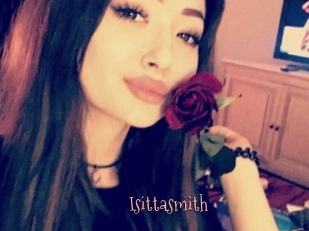 Isittasmith