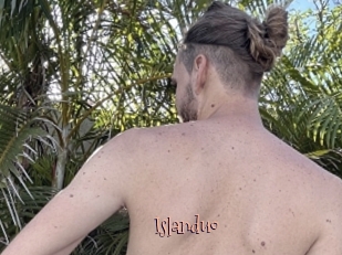 Islanduo