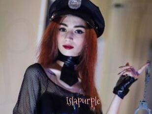 Islapurple