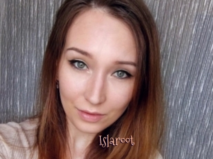 Islaroot