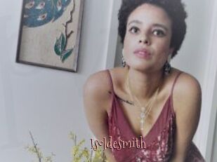 Isoldesmith