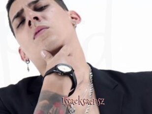 Issacksaensz
