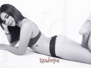 Issaduque