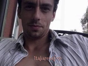 Italianmafioso