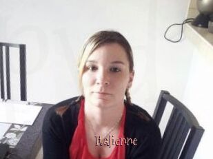 Italienne