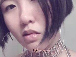 Itshoneyli