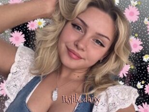 Itslikedaisy