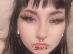 Itzluluxo