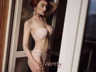 Ivahorny