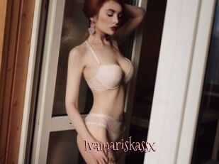 Ivamariskassx