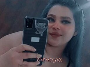 Ivanasexyxx