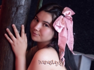 Ivanastaysy