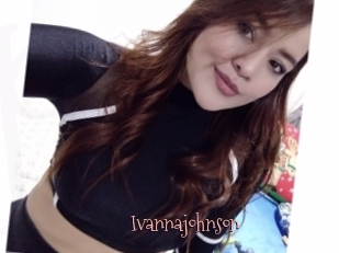 Ivannajohnson