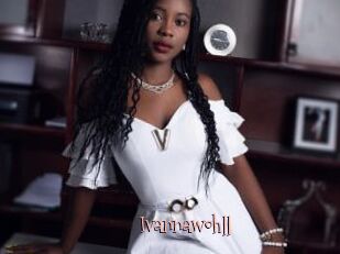 Ivannawohll