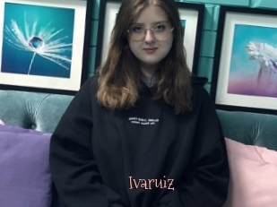 Ivaruiz