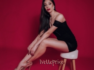 Ivetteprice