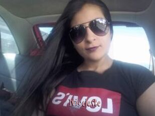 Iviceleste