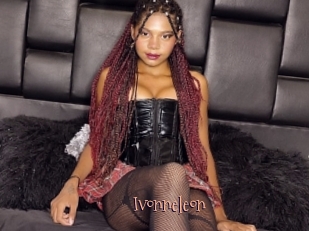 Ivonneleon