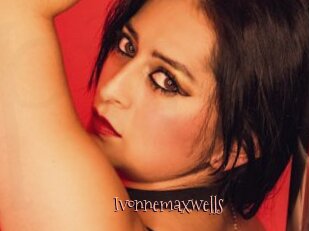 Ivonnemaxwells