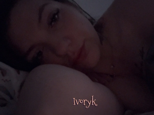 Ivoryk