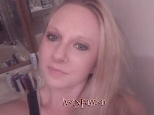Ivorypassion