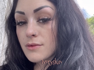 Ivoryskin