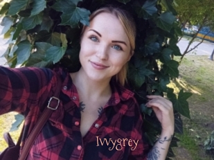 Ivvygrey